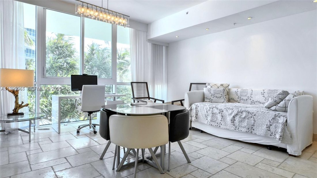 Condo in Miami Beach, Florida, United States 4 - 17534087