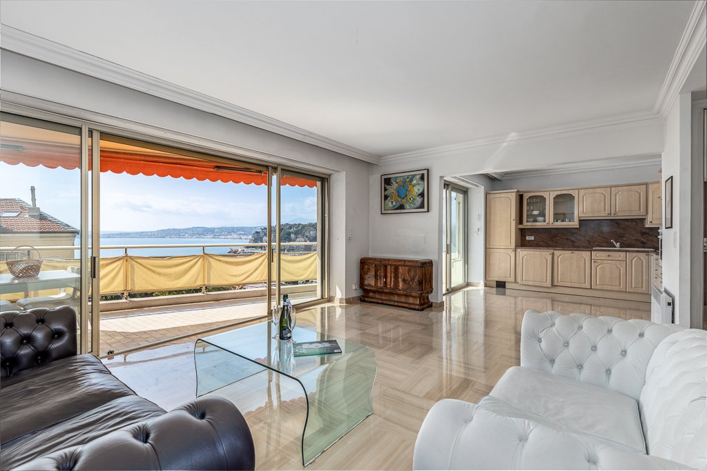 Apartment in Mont Boron, Nice, Provence-Alpes-Côte d'Azur 3 - 17531700