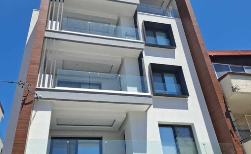 Apartment in Limassol, Limassol, Cyprus 1