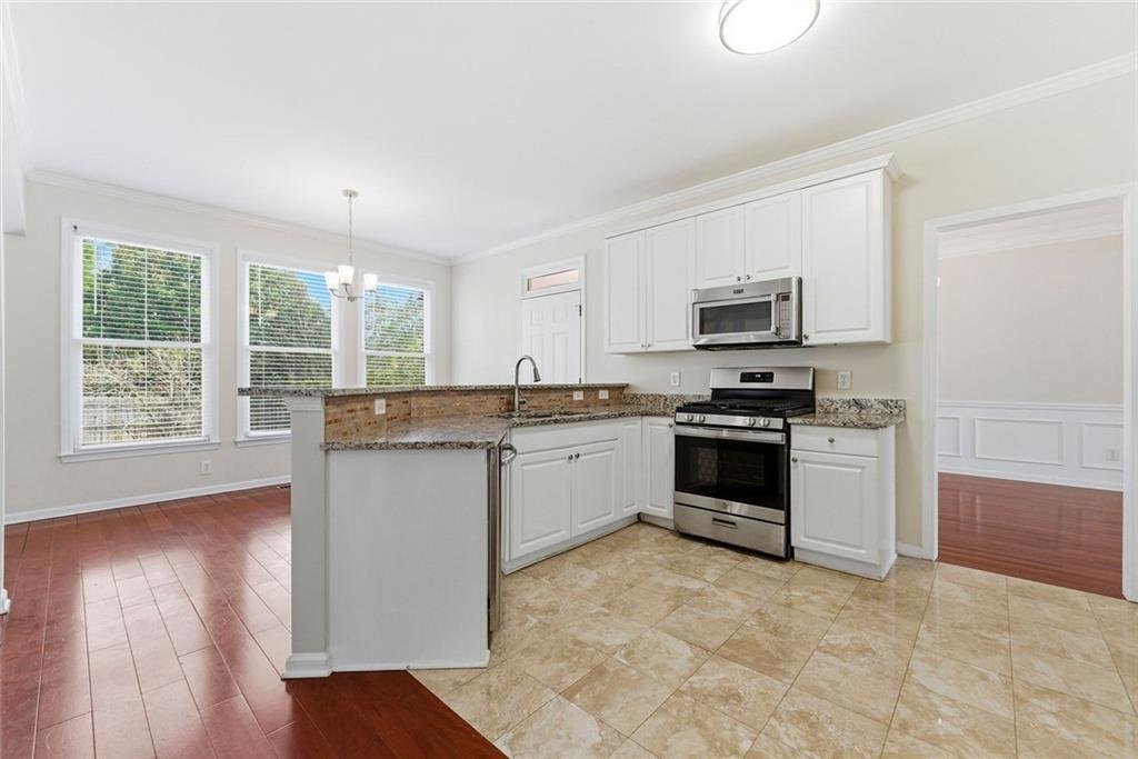 House in Marietta, Georgia, United States 4 - 17531334