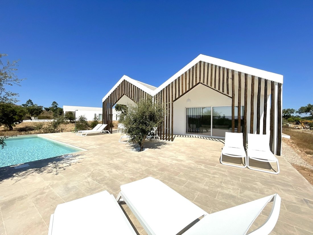 Villa in Grandola e Santa Margarida da Serra, Setubal, Portugal 2 - 17532251