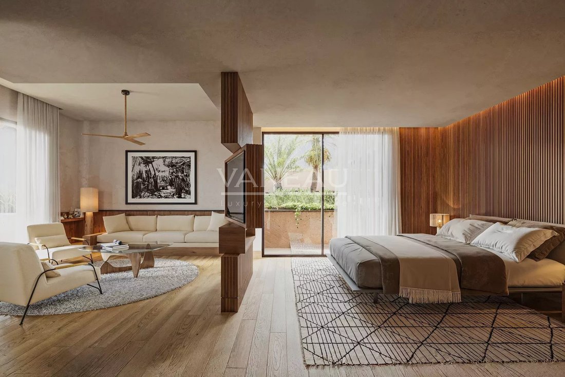 House in Marrakesh, Marrakesh-Safi, Morocco 5 - 17532217