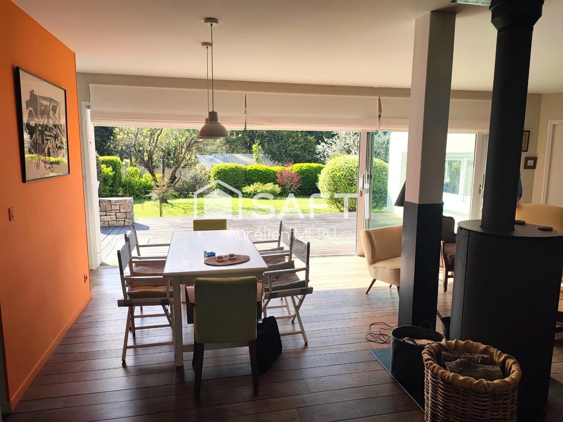 House in Saint-Philibert, Brittany, France 4 - 17532936