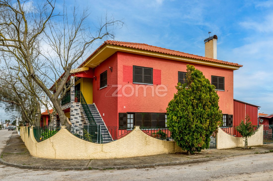 House in Almeirim, Santarem District, Portugal 4 - 17534491