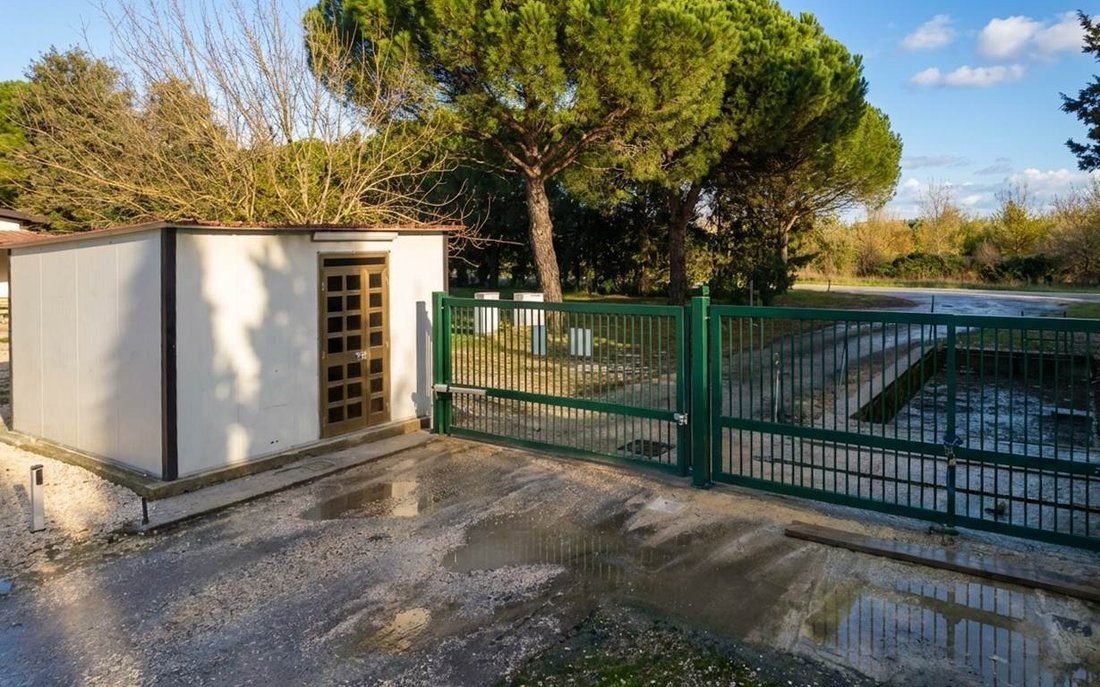 Farm Ranch in Castiglione del Lago, Umbria, Italy 3 - 17535045