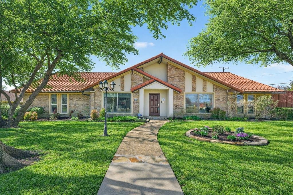 House in Dallas, Texas, United States 1 - 17534447