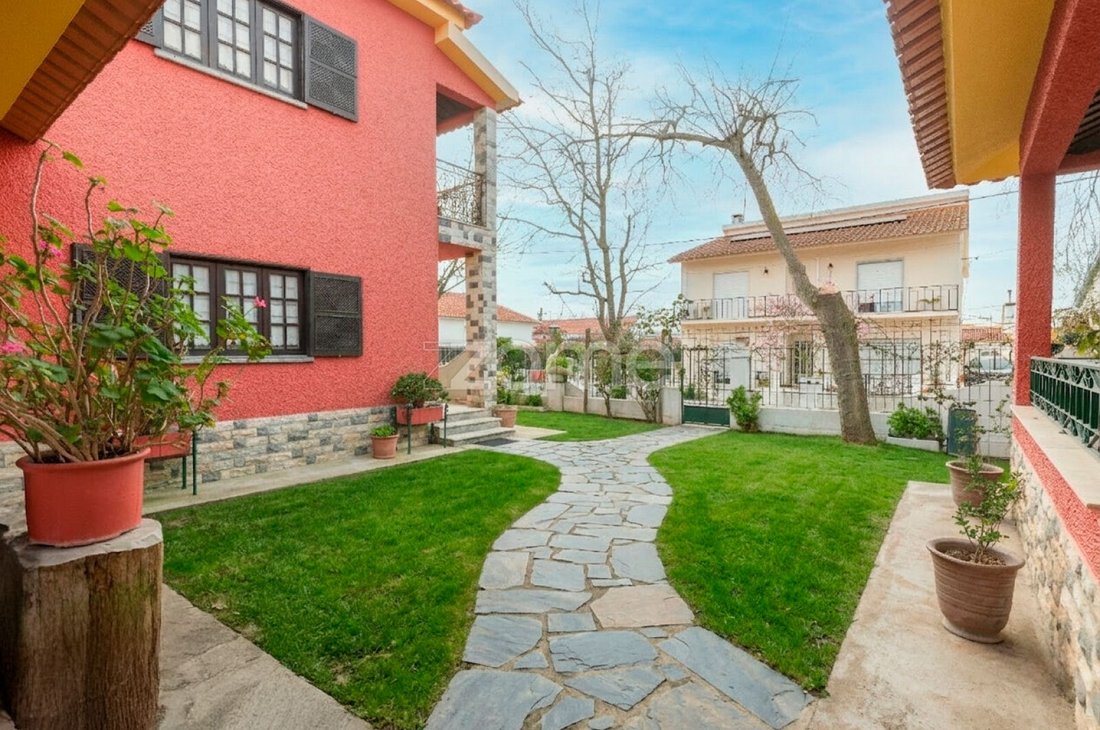 House in Almeirim, Santarem District, Portugal 3 - 17534491