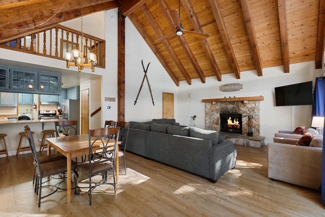 House in Kings Beach, California, United States 5 - 17533090