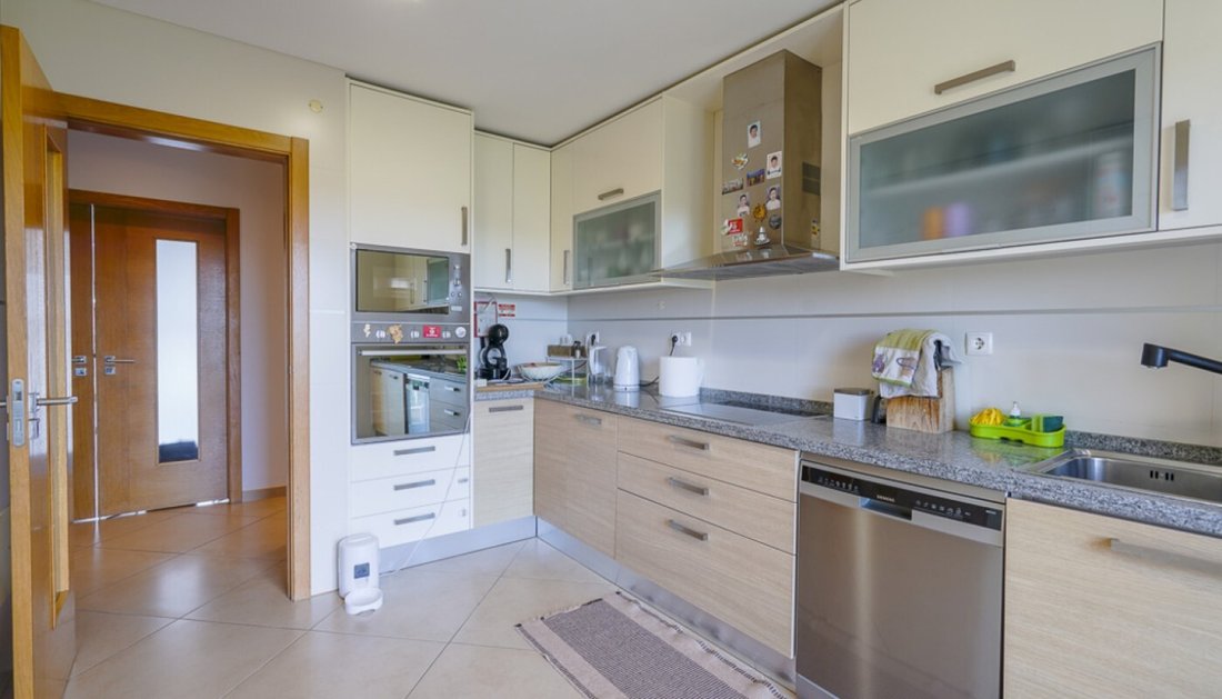 Apartment in Quarteira, Algarve, Portugal 5 - 17532475