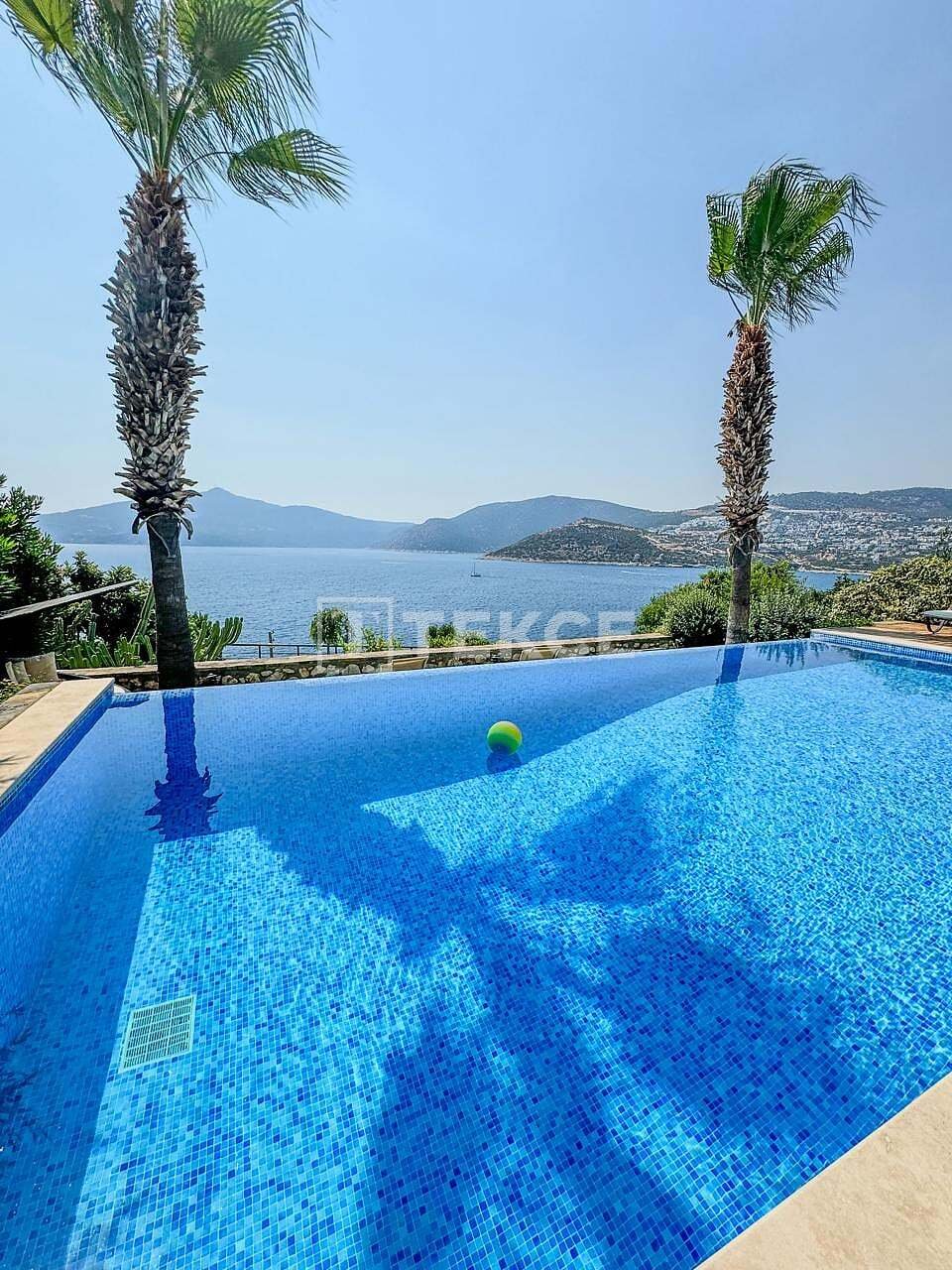 Villa in Kaş, Antalya, Turkey 4 - 17533740