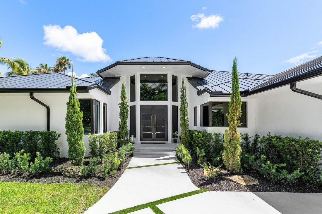 House in Boca Raton, Florida, United States 4 - 17534546