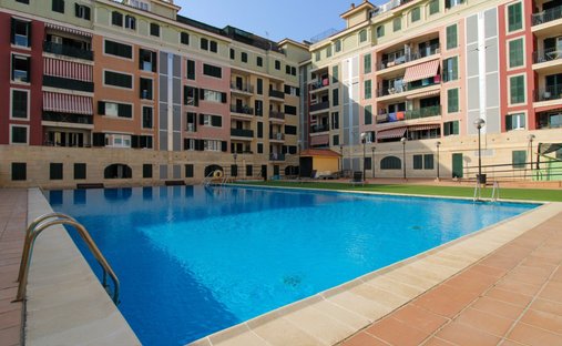 Appartement à Palma, Îles Baléares, Espagne 1