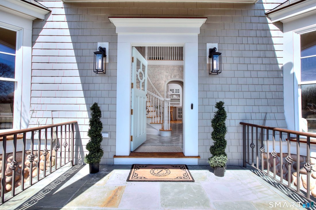 House in Norwalk, Connecticut, United States 4 - 17532494