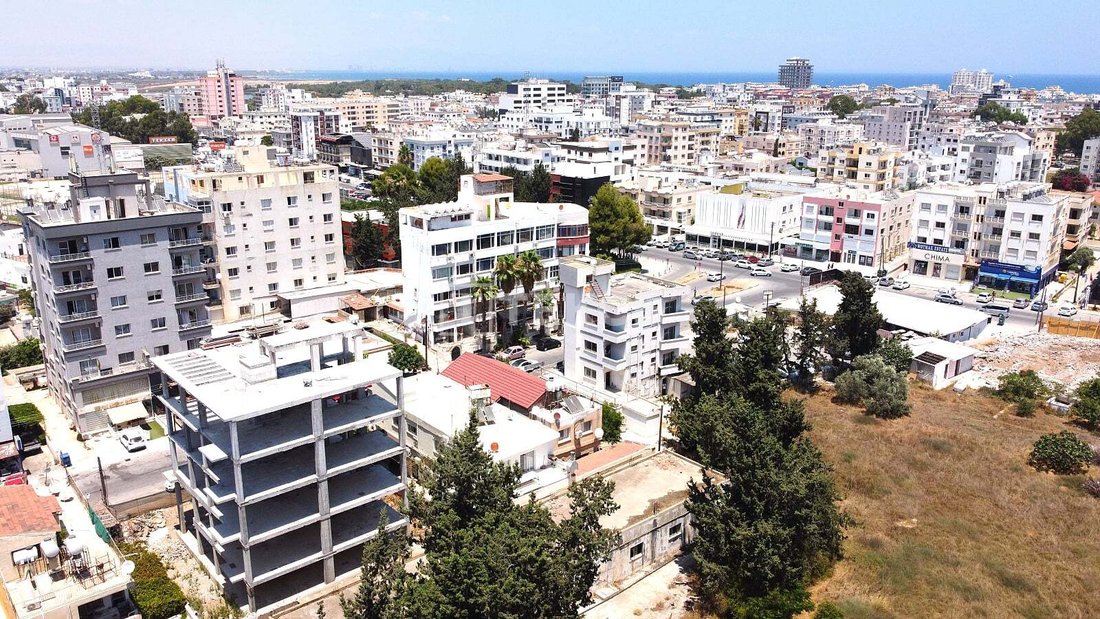 House in Gazimağusa, Cyprus 1 - 17533756