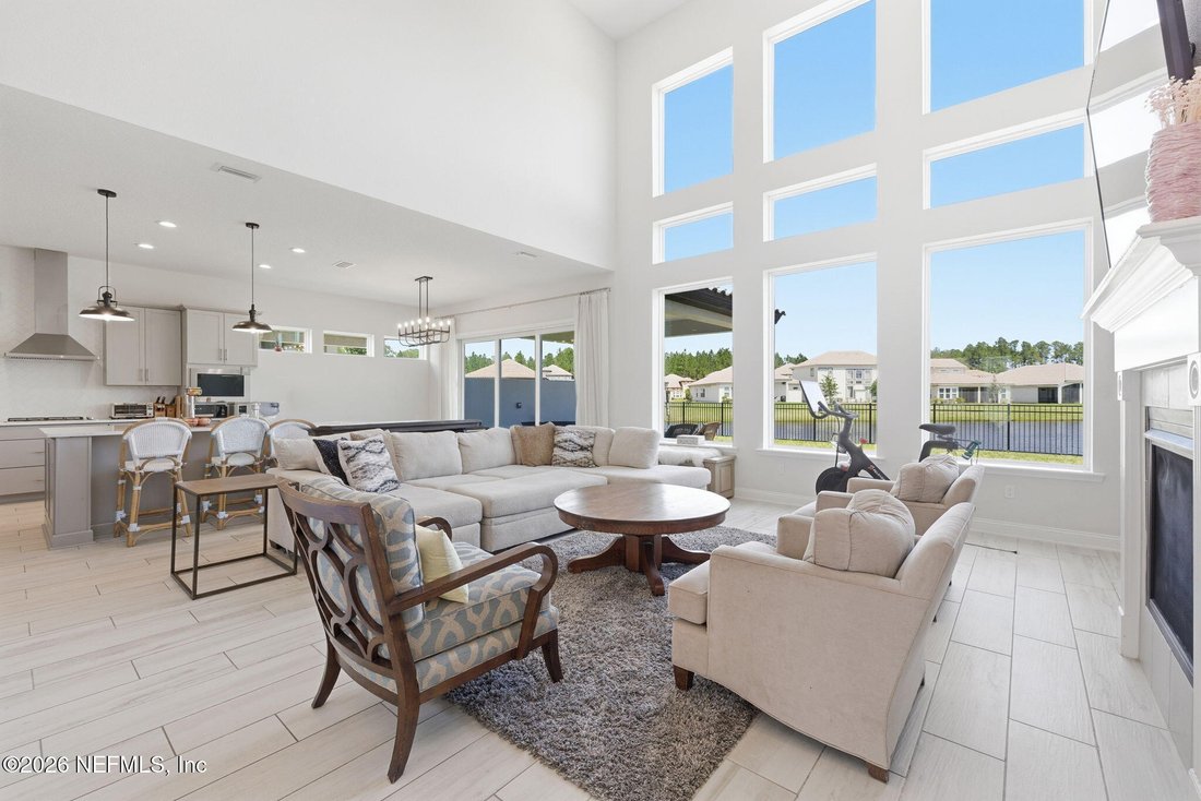 House in Jacksonville, Florida, United States 1 - 17533869