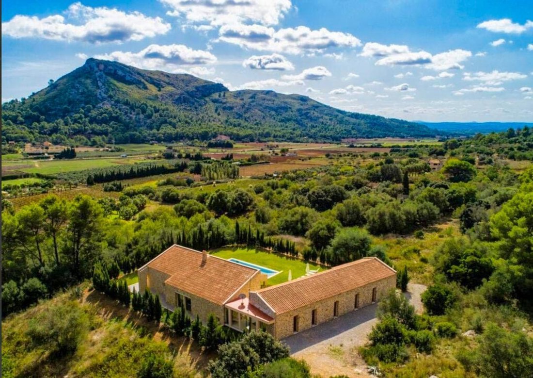 House in Alcudia, Balearic Islands, Spain 5 - 17530749