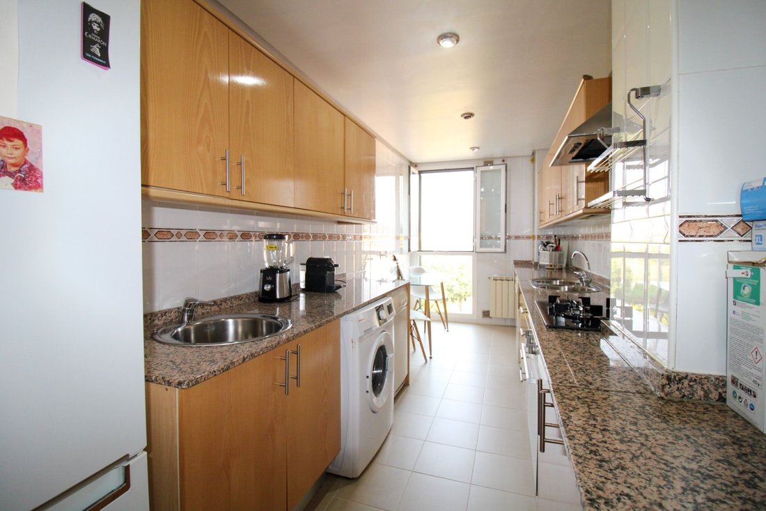 Apartment in Palma, Balearic Islands, Spain 2 - 17531512