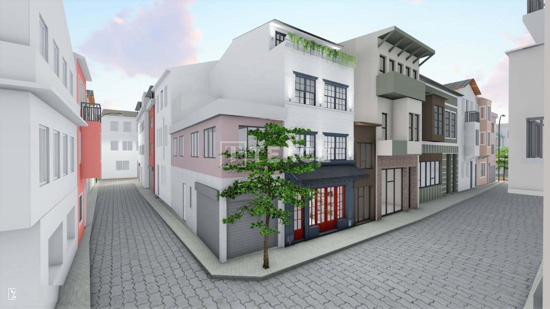 House in Fatih, İstanbul, Turkey 2 - 17533835