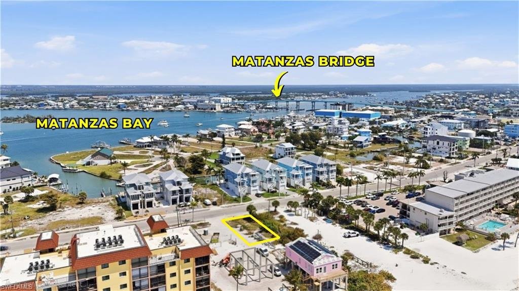 Land in Fort Myers Beach, Florida, United States 2 - 17532104