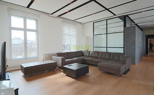 Apartamento en Nancy, Gran Este, Francia 1