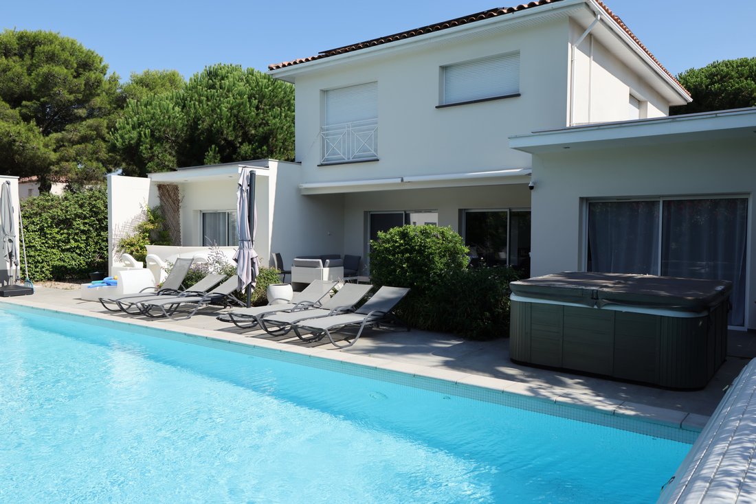 House in Cooperative, Agde, France 1 - 17480648
