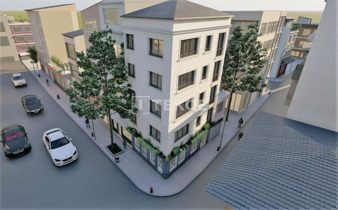 House in Beyoğlu, İstanbul, Turkey 4 - 17534041