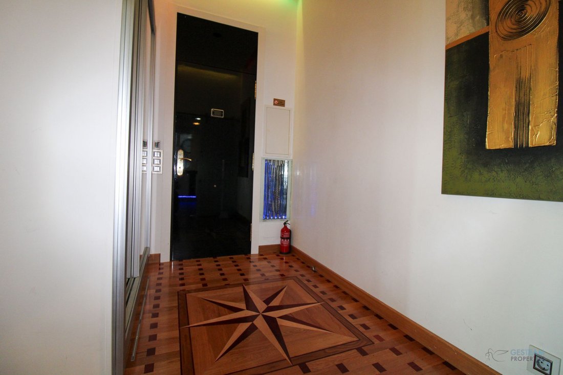 Apartment in Palma, Balearic Islands, Spain 5 - 17531669