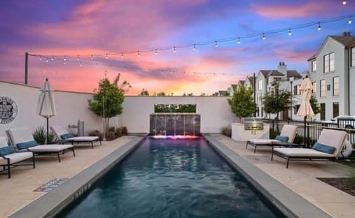 Condo in Frisco, Texas, United States 1