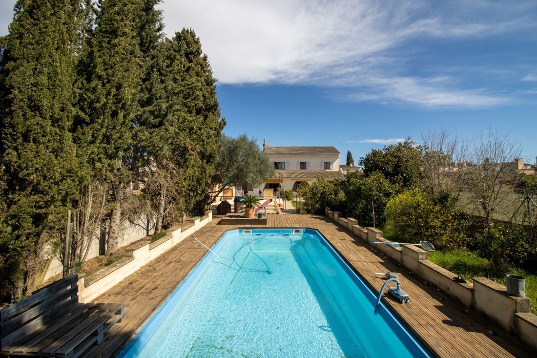 House in Palma, Balearic Islands, Spain 2 - 17530721