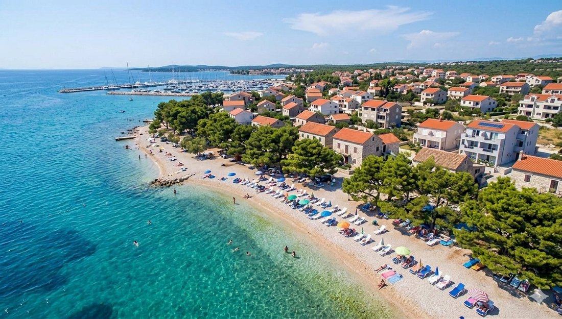 Zadar, Zadar County, Croatia 1 - 13921830