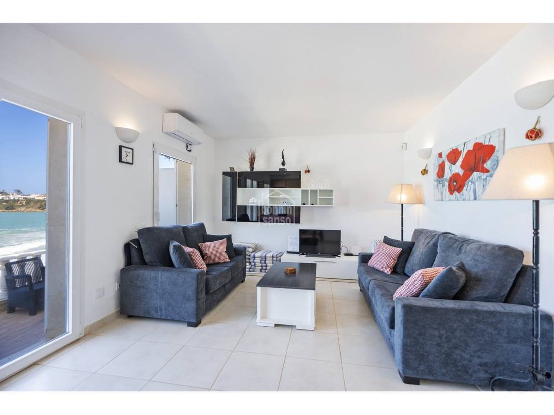 Apartment in es Mercadal, Balearic Islands, Spain 5 - 16462043