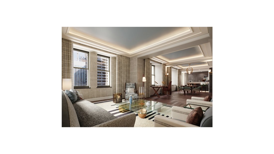 Condo in New York, New York, United States 2 - 17531865