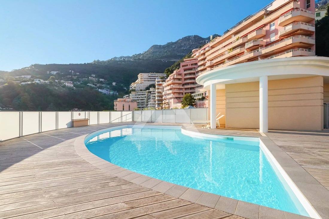 Apartment in French Riviera, Provence-Alpes-Côte d'Azur, France 2 - 17532211