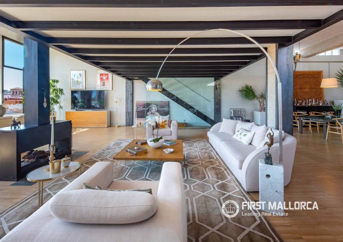 Apartment in Genoa, Palma, Balearic Islands 4 - 17531961