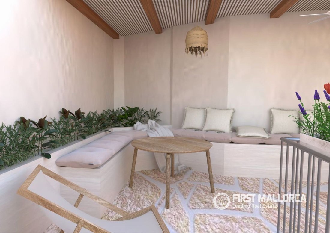 Villa in Pollenca, Balearic Islands, Spain 4 - 17531955