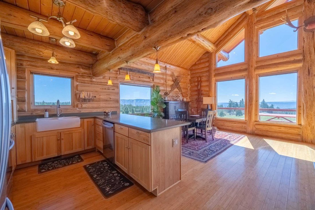 House in Dallesport, Washington, United States 5 - 17531784
