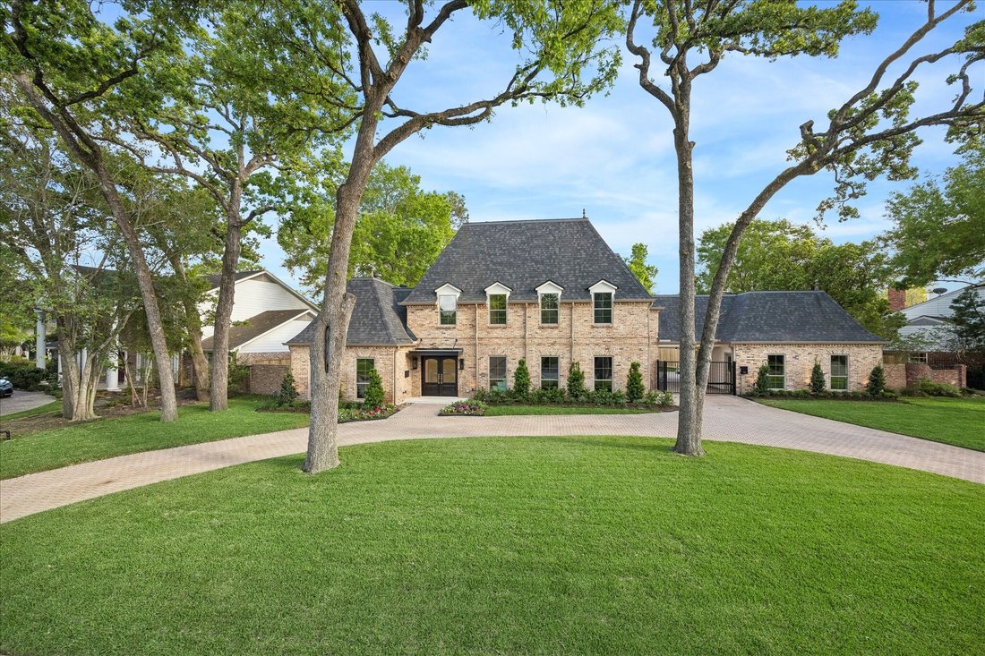 House in Houston, Texas, United States 1 - 17531786
