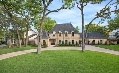 House in Houston, Texas, United States 1