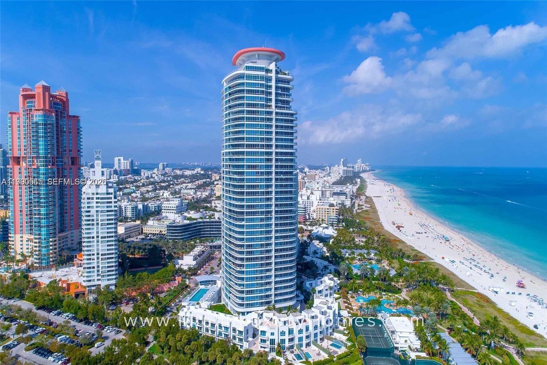 Condo in Miami Beach, Florida, United States 1 - 17534087