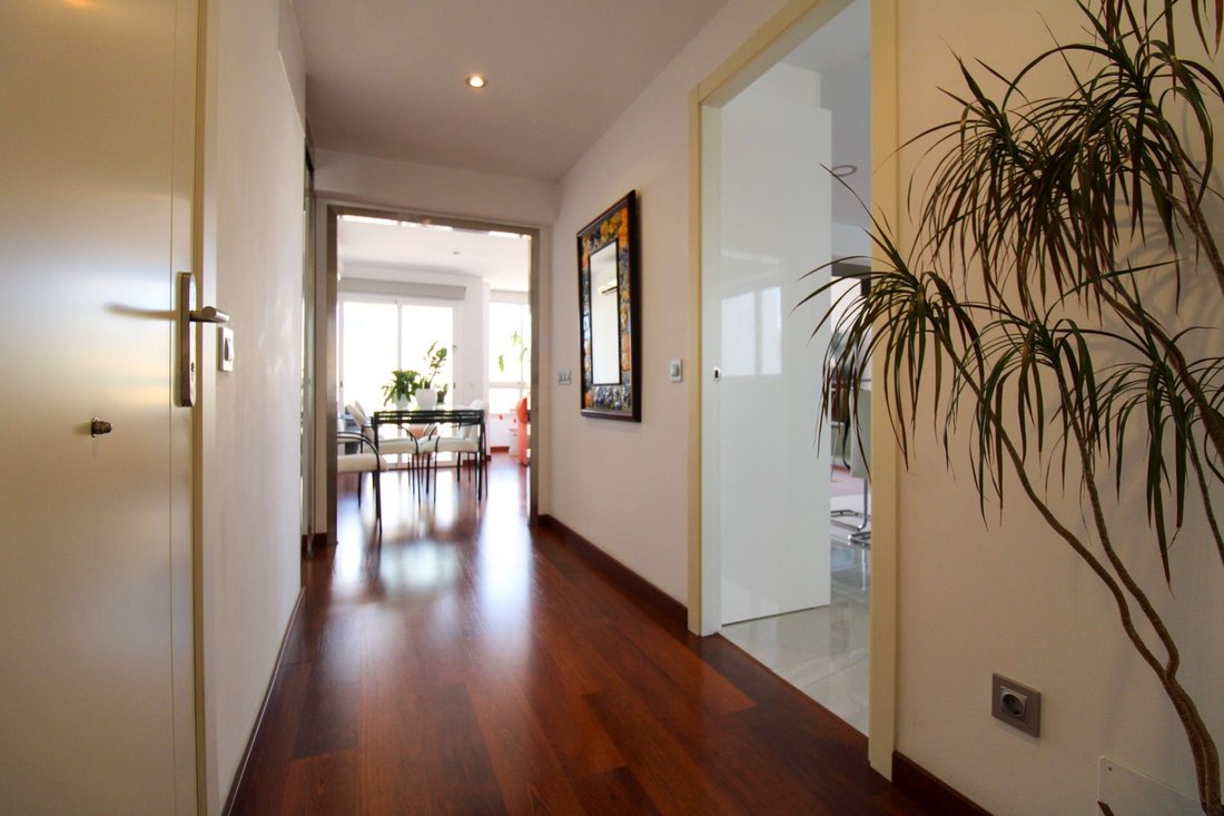 Apartment in Palma, Balearic Islands, Spain 2 - 17531659