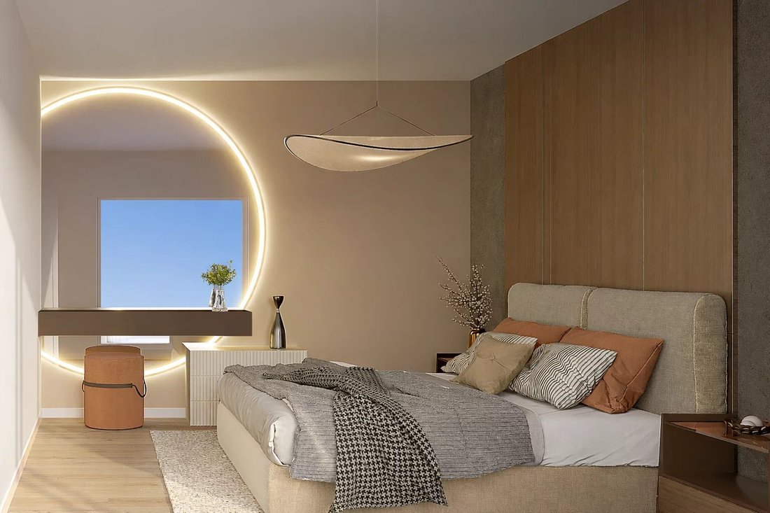 Apartment in Malo les Bains-Terminus, Dunkerque, France 2 - 17532425