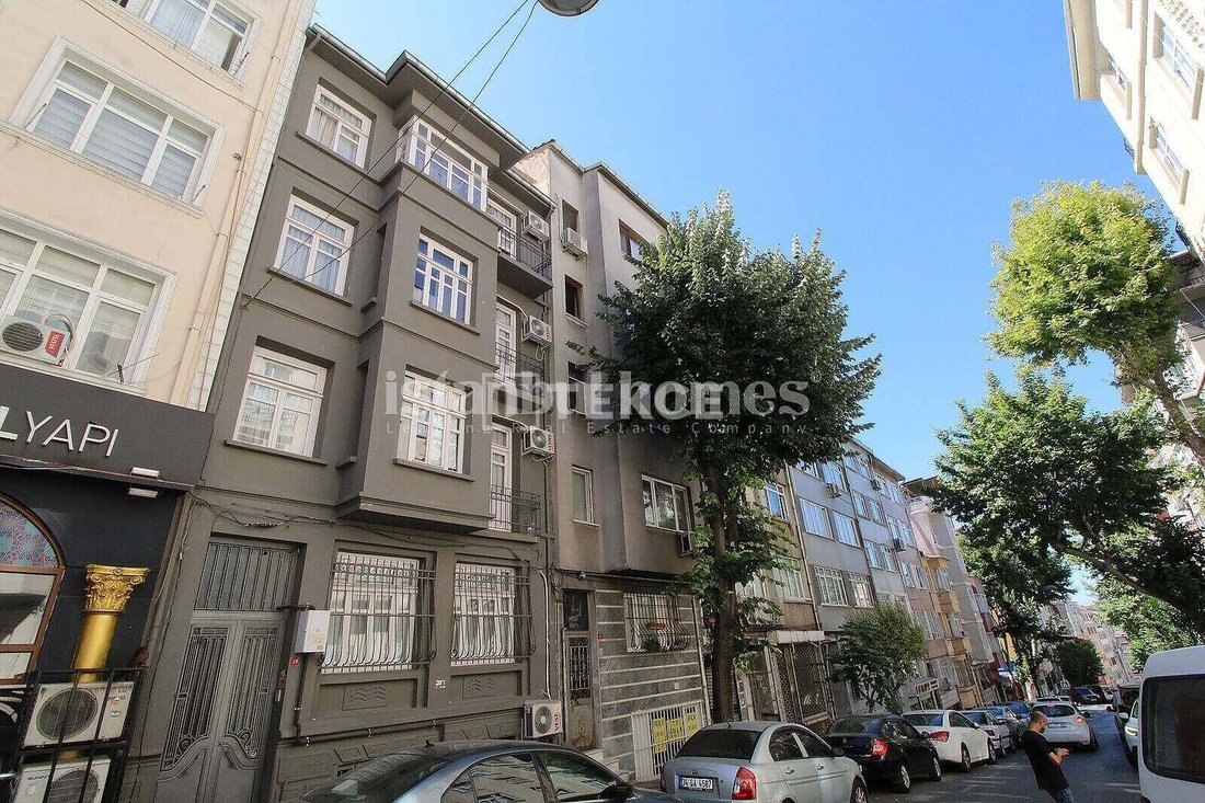 House in Fatih, Fatih, Turkey 2 - 17534099
