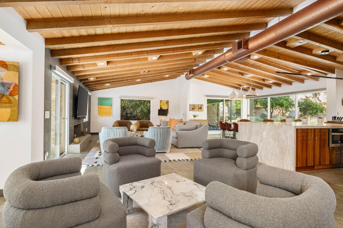 House in Palm Springs, California, United States 3 - 17530964