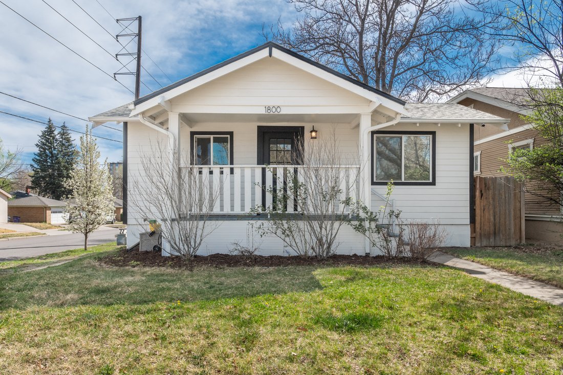 House in Denver, Colorado, United States 2 - 17533137