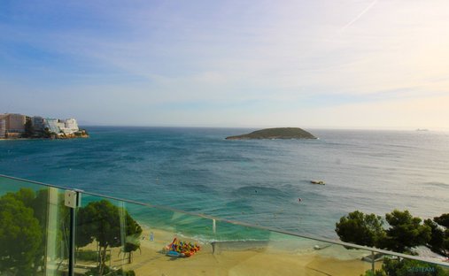 Apartment in Calvia, Balearic Islands, Spain 1