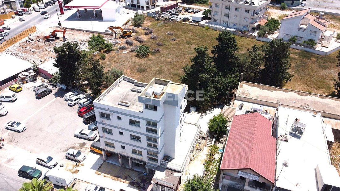 House in Gazimağusa, Cyprus 4 - 17533756