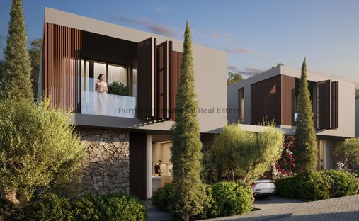 Villa in Peyia, Paphos, Cyprus 1