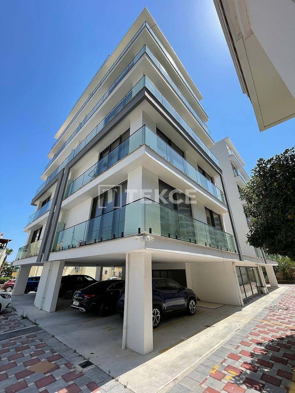 Wohnung in Girne, Cyprus 5 - 17533718