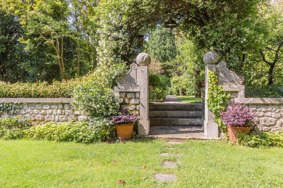 Villa in Aviano, Friuli – Venezia Giulia, Italy 1 - 17535114