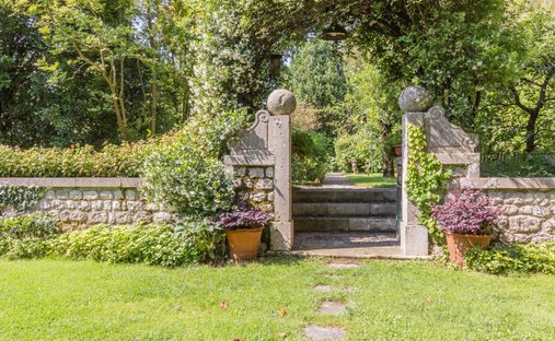 Villa en Aviano / Davian, Friuli-Venecia Julia, Italia 1
